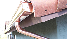 Rain Gutter Installation, Repair, Cleaning in Westmont, IL
